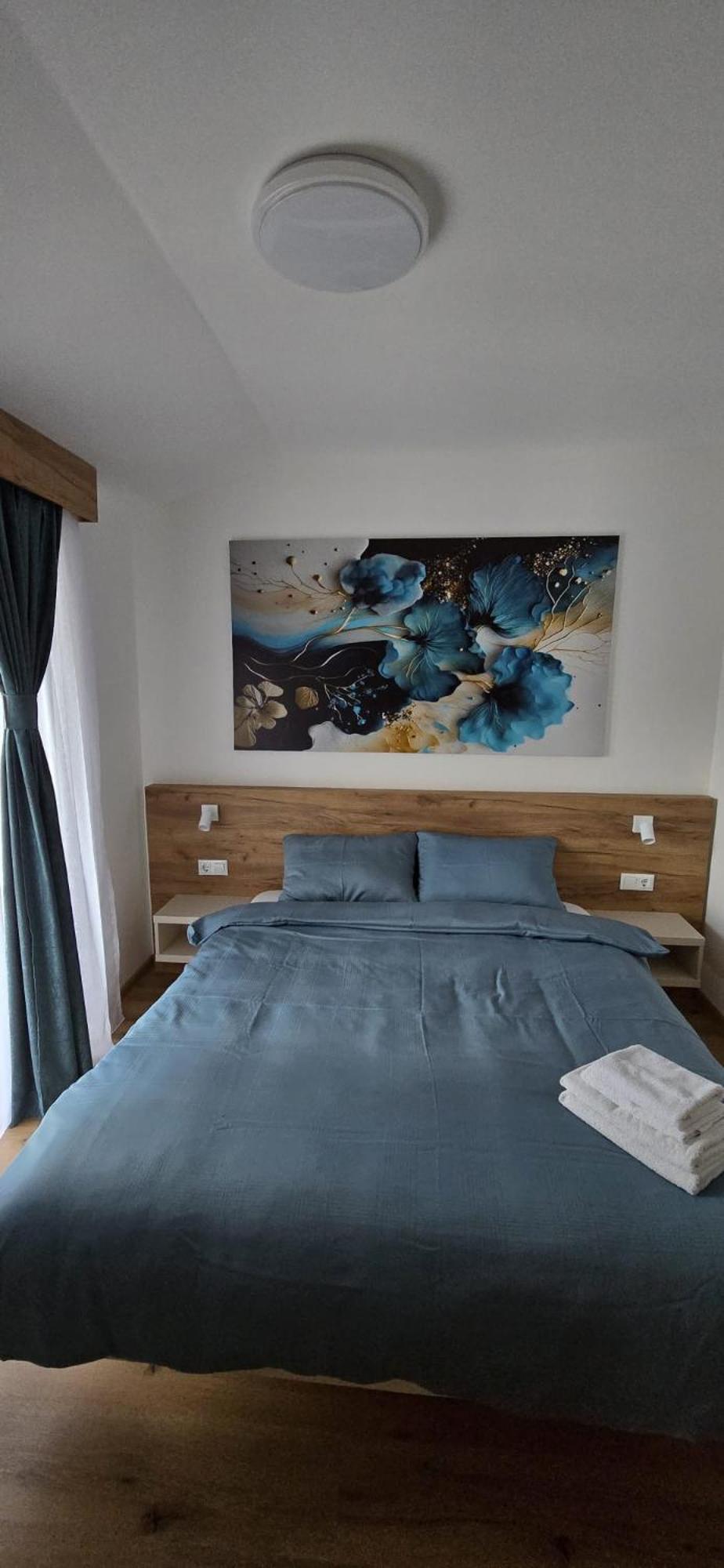 Motel "Kula" Cazin Exteriör bild