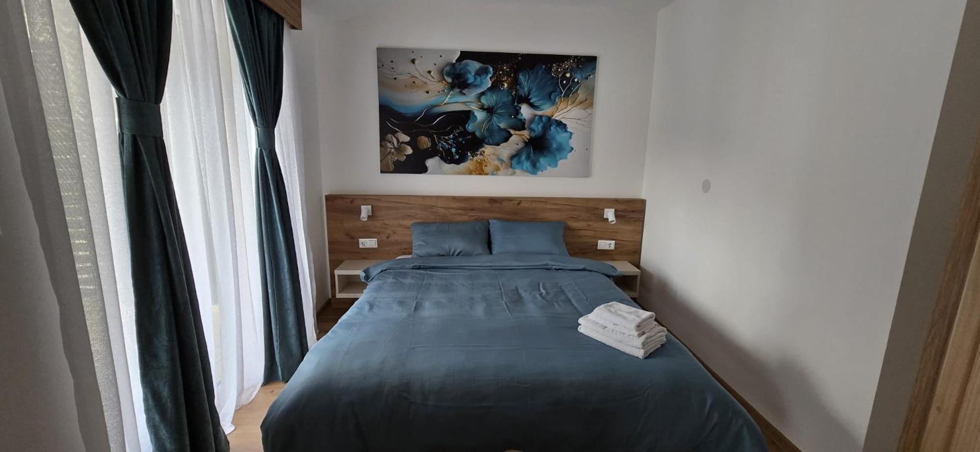 Motel "Kula" Cazin Exteriör bild